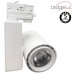 3-PHASE LED Tracklight 40W BERLIN White CRI +90 UGR17