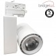 3-PHASE LED Tracklight 40W BERLIN White CRI +90 UGR17