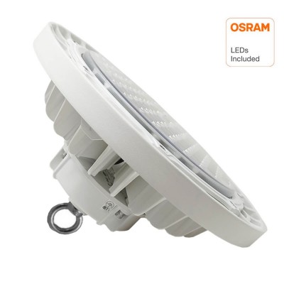 200W LED High Bay UFO UGR17 OSRAM Chip