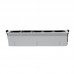 25W LED Downlight OSRAM chip PALACE 24º UGR17 140lm/W