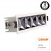 25W LED Downlight OSRAM chip PALACE 24º UGR17 140lm/W