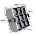 40W LED Downlight OSRAM chip PALACE 24º UGR17 140lm/W