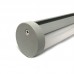 Aluminum Profile TUBE Model - 2 Meters