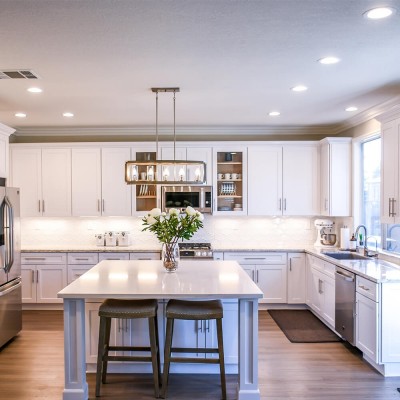 60W Downlight LED Bridgelux 100º