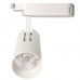 LED Tracklight 30W VIENNA White -CRI +85 CCT