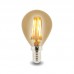 4W LED Bulb Filament E14 P45