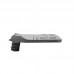 Housing 100W LED Streetlight MAGNUM - 2 Modules - Aluminum