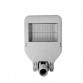 Housing 100W LED Streetlight MAGNUM - 2 Modules - Aluminum