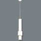 Hanging LED Lamp 7W Bridgelux Chip WELS 38º