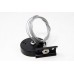 Hanging kit for single-phase track light