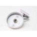 Hanging kit for single-phase track light
