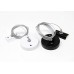 Hanging kit for single-phase track light