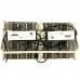 400W LED Floodlight MAGNUM AIR 180Lm/W 25º