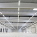 20W Integrated-LED Tri-Proof Light PHILIPS CERTA DRIVER - 60cm
