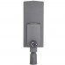 100W LED Streetlight HALLEY BRIDGELUX Chip 140lm/W