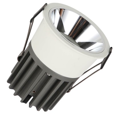 18W LED Downlight LUCERNE - 38° - UGR11