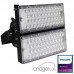 240W LED Floodlight PHILIPS Xitanium STADIUM MATRIX Bridgelux Chip 20º - Driver Philips