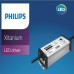 240W LED Floodlight PHILIPS Xitanium STADIUM MATRIX Bridgelux Chip 40º - Driver Philips