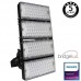 480W Floodlight LED PHILIPS Xitanium STADIUM MATRIX Bridgelux Chip - 240Lm/W - 20º