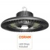 150W High Bay UFO INTELLIGENT OSRAM Chip 130lm/w IP65