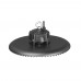 200W High Bay UFO INTELLIGENT OSRAM Chip 130lm/w IP65