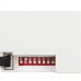 Motion detector Mini 220-240v