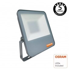 50W LED Outdoor Floodlight EVOLUTION IP65 Osram Chip - 140Lm/W
