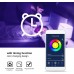 LED Bulb Filament 7W SMART Wifi - CCT - A60 Dimmable - E27
