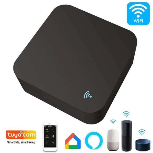 SMART Wifi Home Appliance Controller