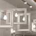 LED bulb 6W E27 A60 300º