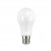 LED bulb 6W E27 A60 300º