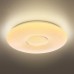 24W WiFi SMART RGB+CCT LED Ceiling Light - Dimmable
