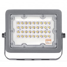 30W LED Floodlight AVANT OSRAM CHIP DURIS E 2835