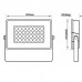 30W LED Floodlight AVANT OSRAM CHIP DURIS E 2835