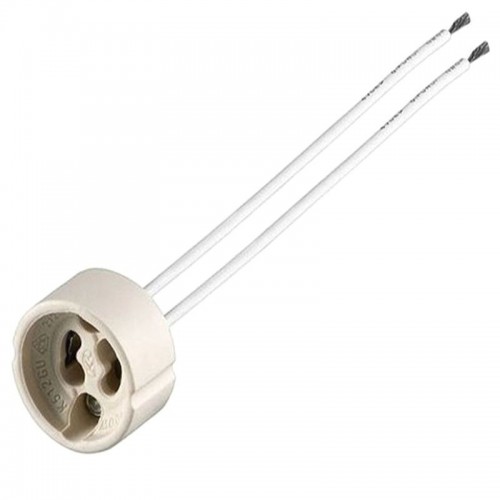 GU10 Lamp holder
