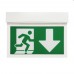 5W LED Emergency Exit Light Sign - 2 Faces 5W LED Emergency Exit Light Sign - 2 Faces