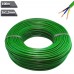 Electric hose (halogen free). CE approved commercial use 3x1.5mm 100Meter RZ1-K