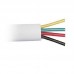 Cord Strip RGB- 4 Wire 100Meters