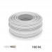 Cord Strip RGB- 4 Wire 100Meters