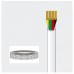 Cord Strip RGB- 4 Wire 100Meters
