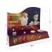 Exhibitor LED lighting
