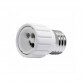 Adapter cap E27-GU10