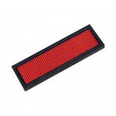 Micro LED DC 3.6V Red