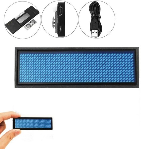 Micro LED DC 3.6V Blue Micro LED DC 3.6V Blue