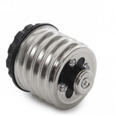 Adapter cap E40-E27