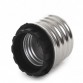 Adapter cap E40-E27