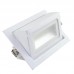 Downlight LED 40W OSRAM Chip SELECTABLE COLOR - CCT - 120º