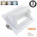 Downlight LED 40W OSRAM Chip SELECTABLE COLOR - CCT - 120º