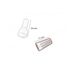 Use cable quick connector -100 units-
