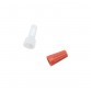 Use cable quick connector -100 units-